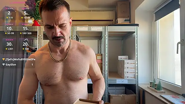 Snapshot of Asmodeuss666 chatting on February 12, 1:16 pm Asmodeuss666 online show from February 12, 1:16 pm