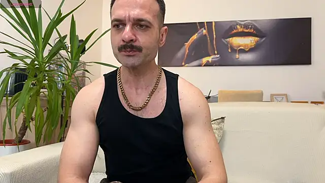 Snapshot of Asmodeuss666 chatting on February 16, 4:10 pm Asmodeuss666 online show from February 16, 4:10 pm