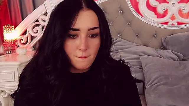 KimKhallifa online show from February 11, 12:05 pm