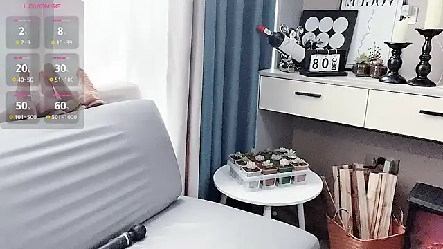 Caicai-a online show from March 19, 6:46 am