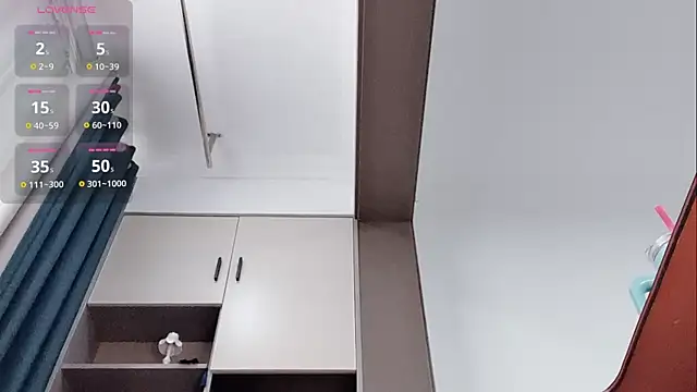 Caicai-a online show from October 26, 7:36 am