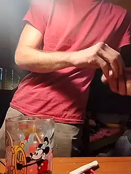 Snapshot of 618fuckupp chatting on February 16, 8:55 pm 618fuckupp online show from February 16, 8:55 pm