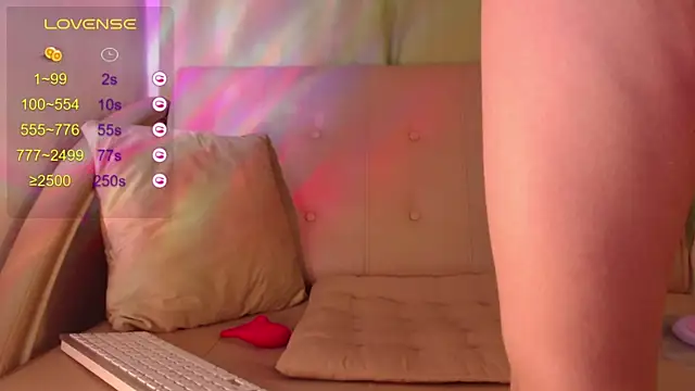 Lindelicious online show from January 6, 1:59 pm