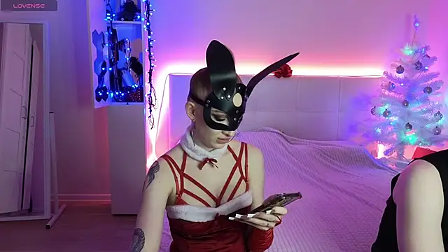 SOFYandMIKE online show from January 2, 8:35 pm