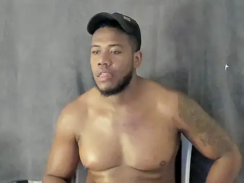 benjamincol online show from February 10, 8:46 pm