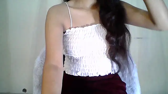 Naughty Nayra online show from September 9, 4:06 pm