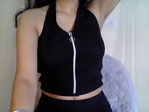 Naughty Nayra online show from September 14, 10:25 am