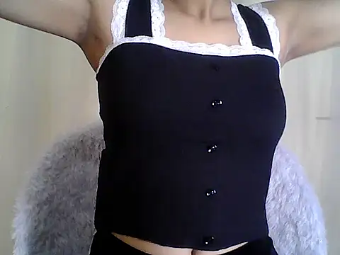 Naughty Nayra online show from September 16, 6:42 pm