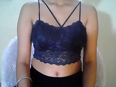 Naughty Nayra online show from September 17, 3:46 pm