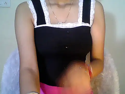 Naughty Nayra online show from September 26, 3:05 pm