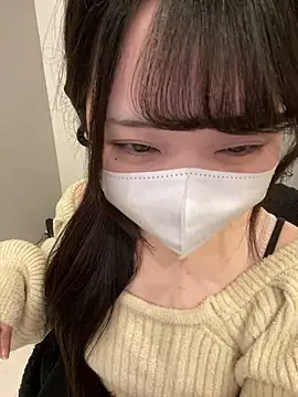 mina 0207 online show from February 8, 1:03 pm