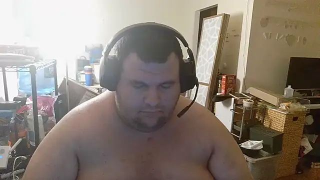 Hackensackneil online show from January 4, 12:16 am