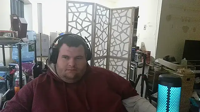 Hackensackneil online show from January 6, 1:41 pm