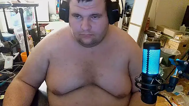 Hackensackneil online show from January 11, 11:35 pm