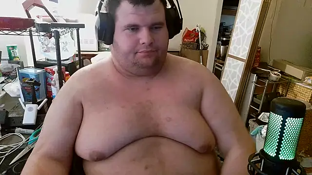 Hackensackneil online show from January 12, 9:19 pm