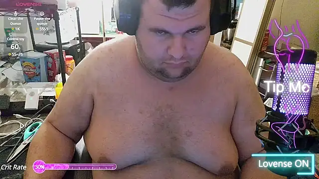 Hackensackneil online show from January 14, 3:32 am