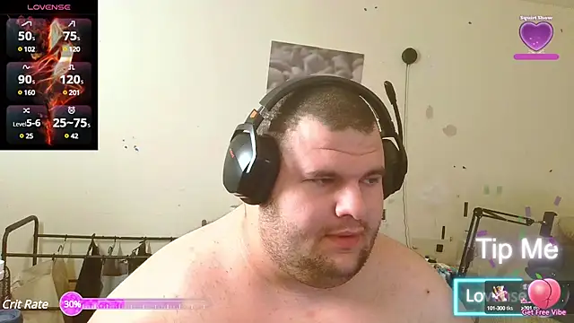 Hackensackneil online show from February 12, 11:51 pm