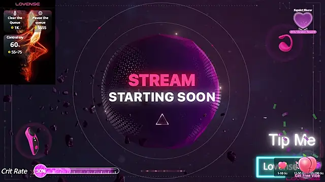 Hackensackneil online show from February 15, 1:10 am