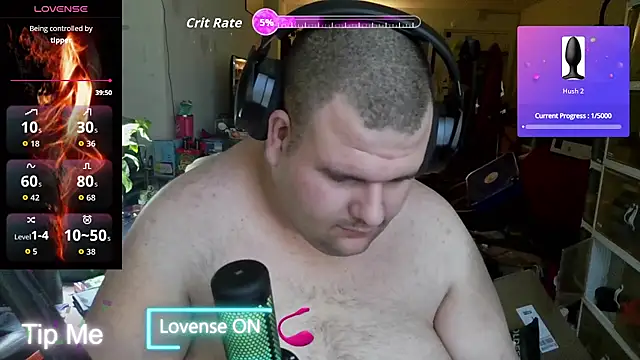 Hackensackneil online show from September 26, 9:41 pm