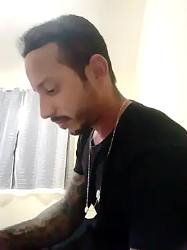 Snapshot of M1chup chatting on September 23, 2:09 pm M1chup online show from September 23, 2:09 pm