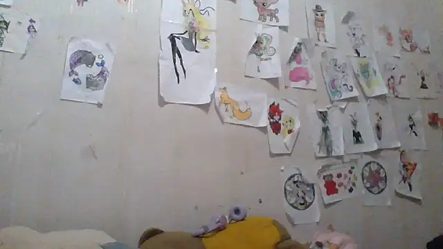 Rae Jeannie online show from November 30, 7:23 am