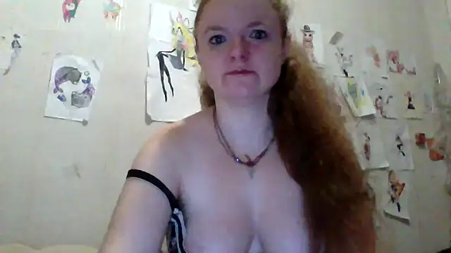 Rae Jeannie online show from December 2, 3:34 am