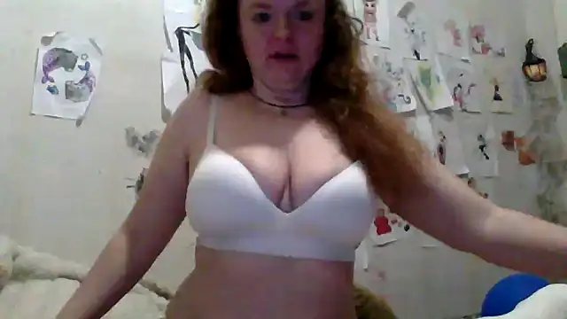 Rae Jeannie online show from March 15, 3:23 am