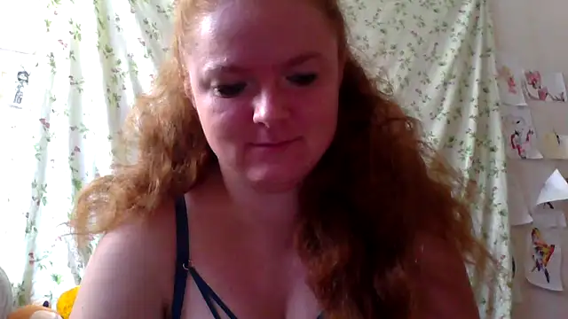 Snapshot of Rae_Jeannie chatting on July 22, 5:54 am Rae Jeannie online show from July 22, 5:54 am