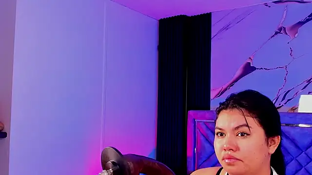 Snapshot of Geabloom chatting on January 14, 11:49 am Geabloom online show from January 14, 11:49 am