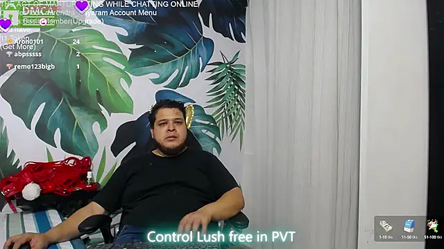 Snapshot of narendra_dayaramm chatting on March 6, 6:59 pm narendra dayaramm online show from March 6, 6:59 pm