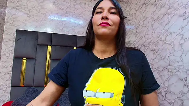 Lorena watson online show from January 7, 2:52 pm