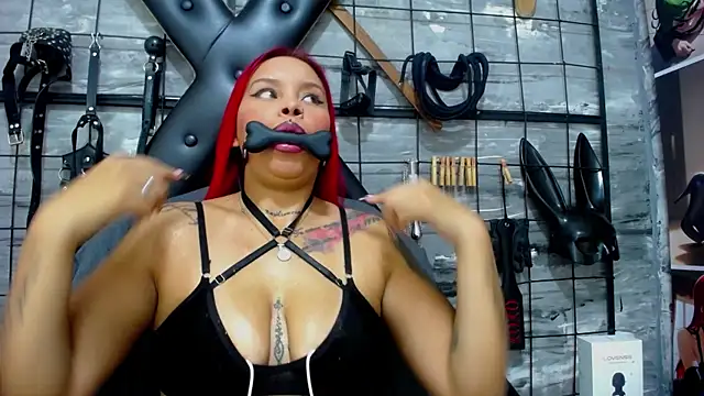 Alana Roth online show from February 23, 6:49 pm