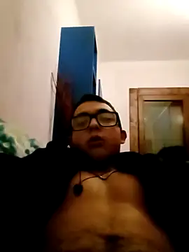 mauri200 online show from January 1, 8:04 pm