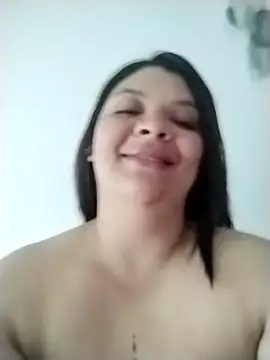 violeta candyy  online show from March 16, 10:09 pm