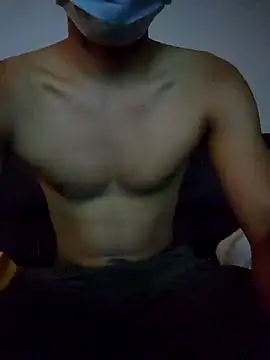 Snapshot of IndianHunk069 chatting on December 27, 6:03 am IndianHunk069 online show from December 27, 6:03 am