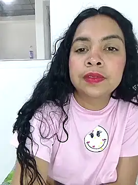 Snapshot of Brendabluee chatting on January 8, 10:06 pm Brendabluee online show from January 8, 10:06 pm