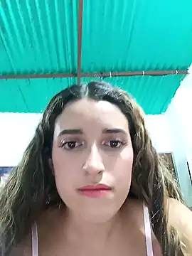 faby Hot online show from January 7, 3:03 am