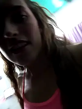 faby Hot online show from January 9, 1:50 am