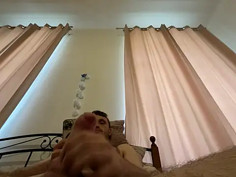 tomasek28 online show from October 4, 10:24 am