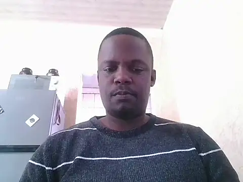Snapshot of ThamiXX chatting on June 7, 12:53 pm ThamiXX online show from June 7, 12:53 pm