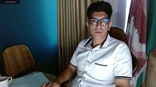 Noah-cock online show from November 26, 10:33 pm