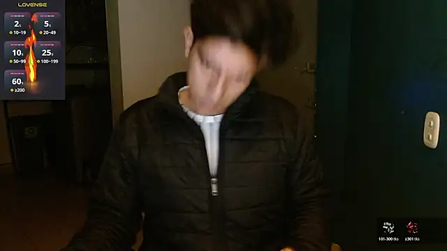 Noah-cock online show from January 11, 6:40 am