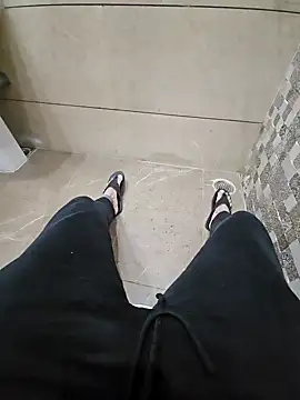 Snapshot of pyasevickybabu563 chatting on January 1, 3:57 pm pyasevickybabu563 online show from January 1, 3:57 pm