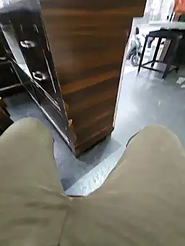 Snapshot of pyasevickybabu563 chatting on January 2, 11:52 am pyasevickybabu563 online show from January 2, 11:52 am