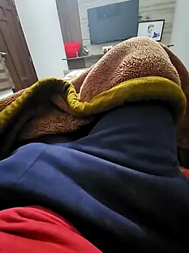 Snapshot of pyasevickybabu563 chatting on January 5, 8:00 am pyasevickybabu563 online show from January 5, 8:00 am