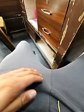 Snapshot of pyasevickybabu563 chatting on January 22, 10:40 am pyasevickybabu563 online show from January 22, 10:40 am