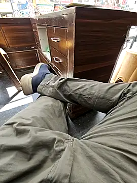 Snapshot of pyasevickybabu563 chatting on March 15, 7:42 am pyasevickybabu563 online show from March 15, 7:42 am