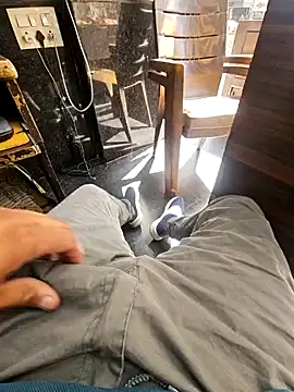 Snapshot of pyasevickybabu563 chatting on March 19, 5:52 am pyasevickybabu563 online show from March 19, 5:52 am