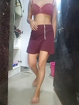 cutieAnkita online show from February 26, 3:22 pm