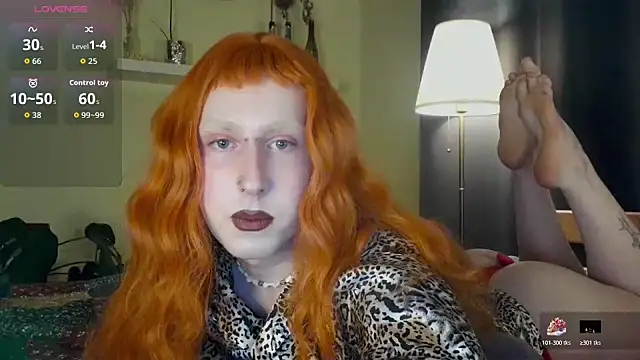 DavidLiiio online show from February 28, 8:43 pm